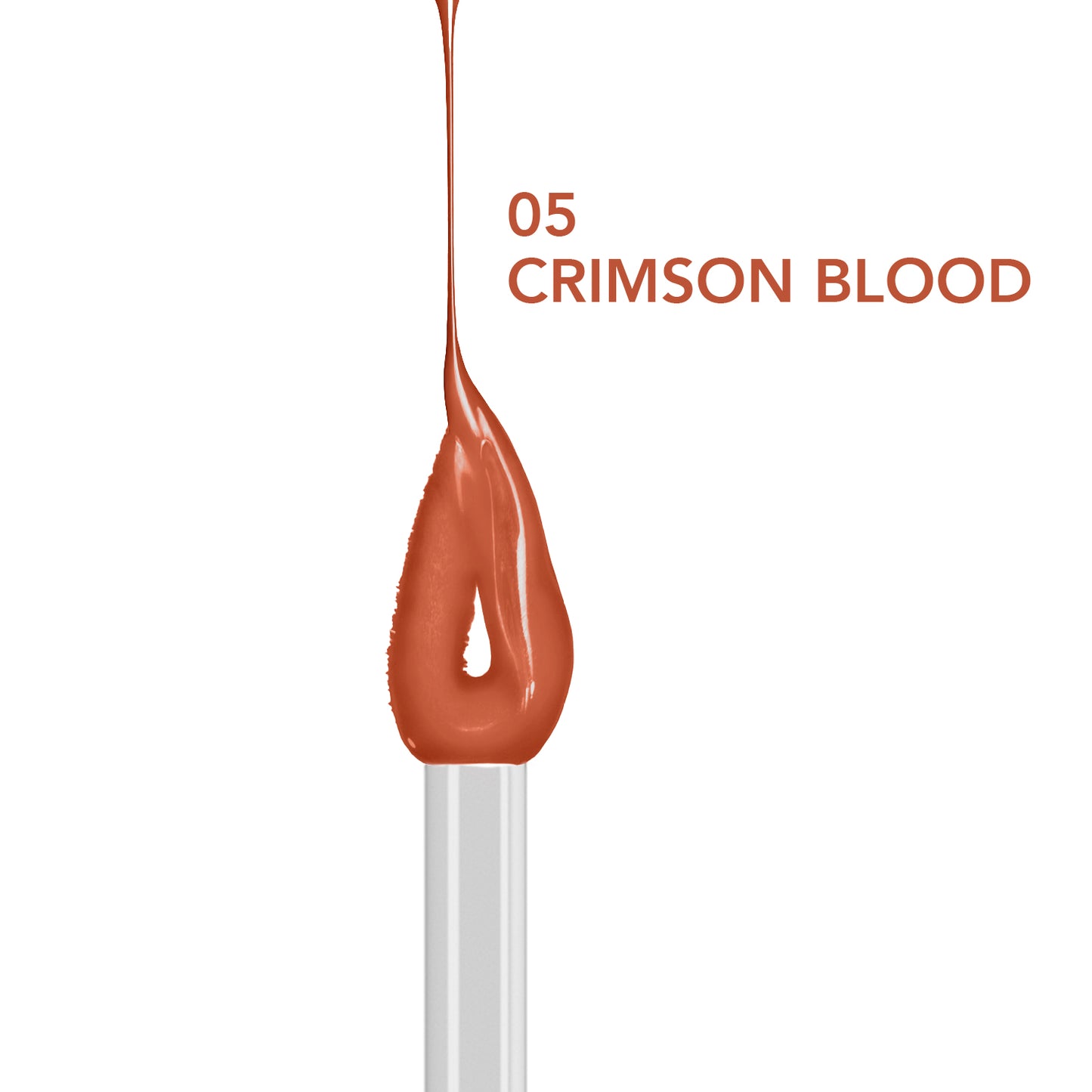 Ultra Matte Liquid Lipstick