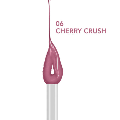 Ultra Matte Liquid Lipstick