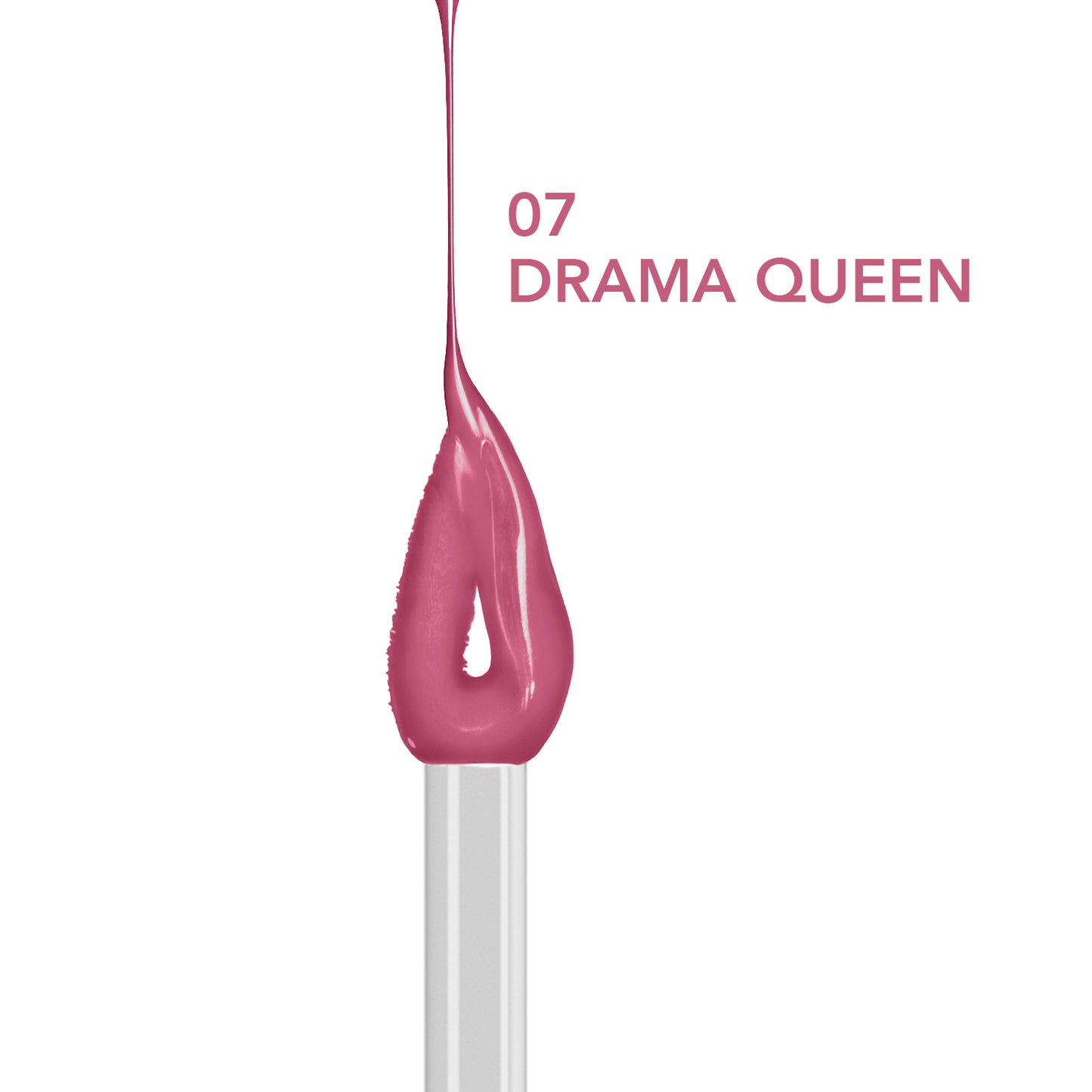 Ultra Matte Liquid Lipstick