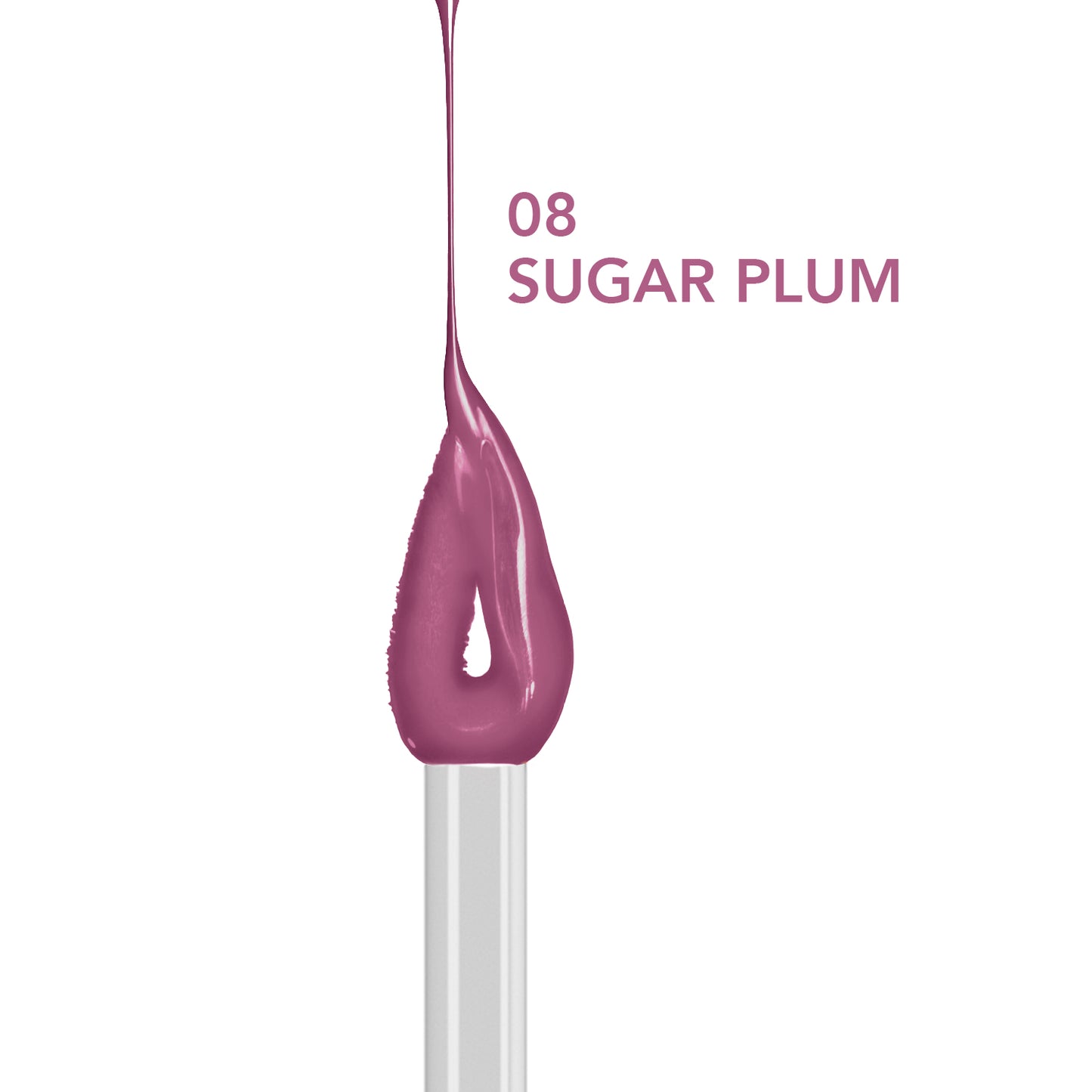 Ultra Matte Liquid Lipstick