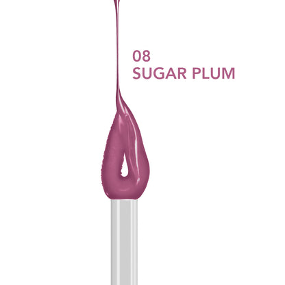 Ultra Matte Liquid Lipstick