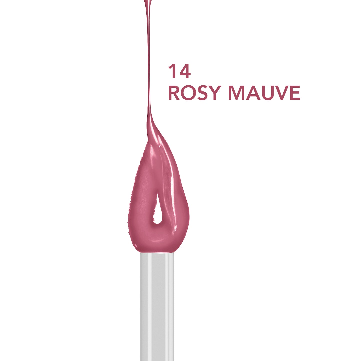 Ultra Matte Liquid Lipstick