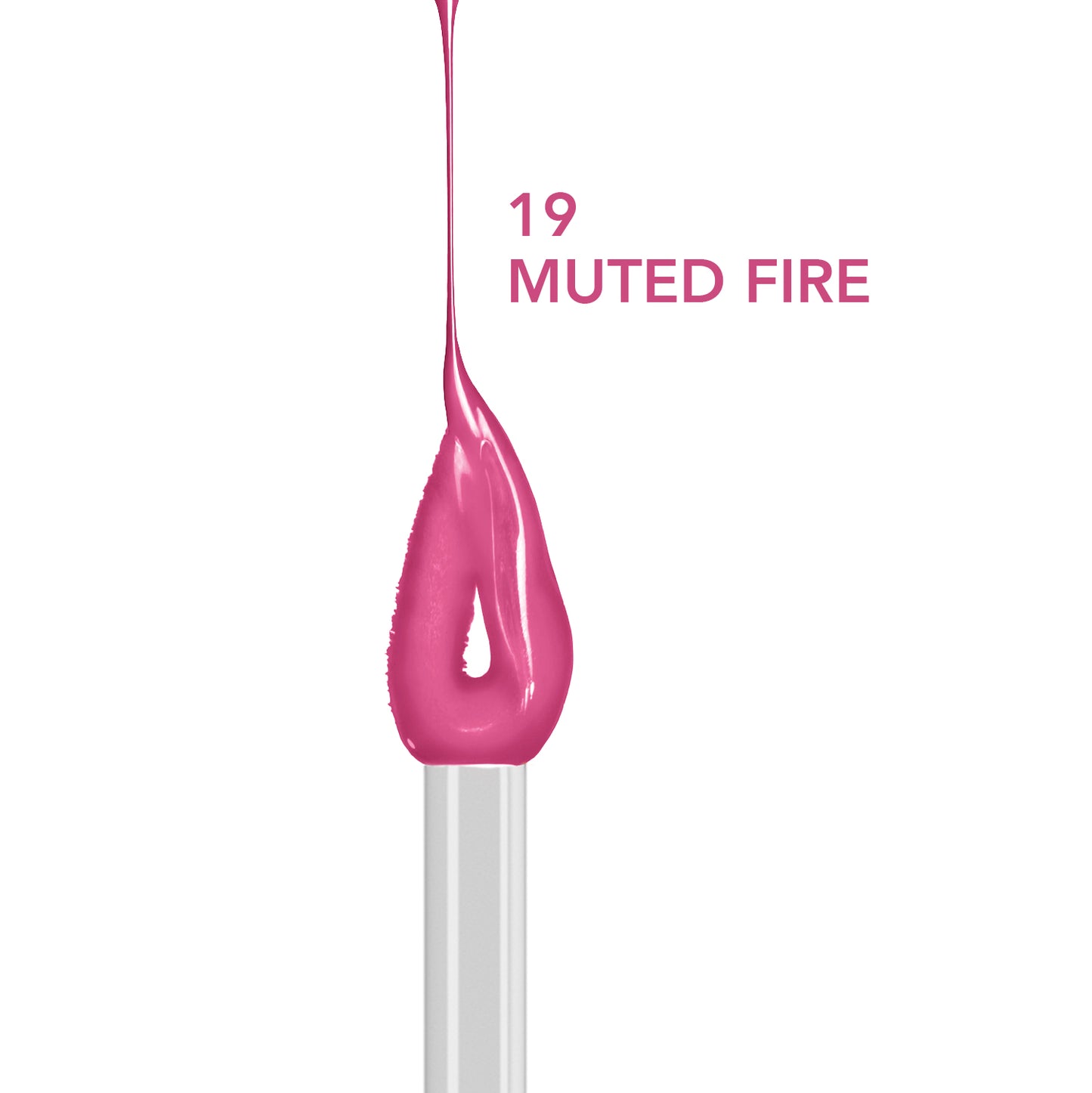 Ultra Matte Liquid Lipstick