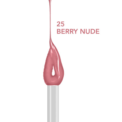 Ultra Matte Liquid Lipstick