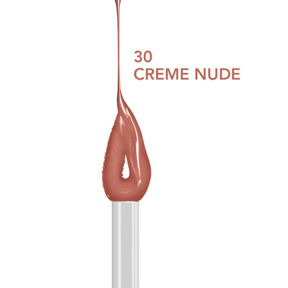 Ultra Matte Liquid Lipstick