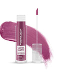 Ultra Matte Liquid Lipstick