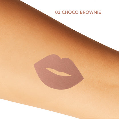 Ultra Matte Liquid Lipstick