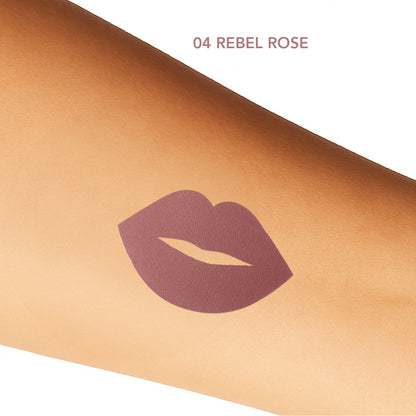 Ultra Matte Liquid Lipstick