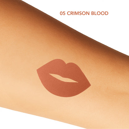Ultra Matte Liquid Lipstick