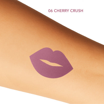 Ultra Matte Liquid Lipstick