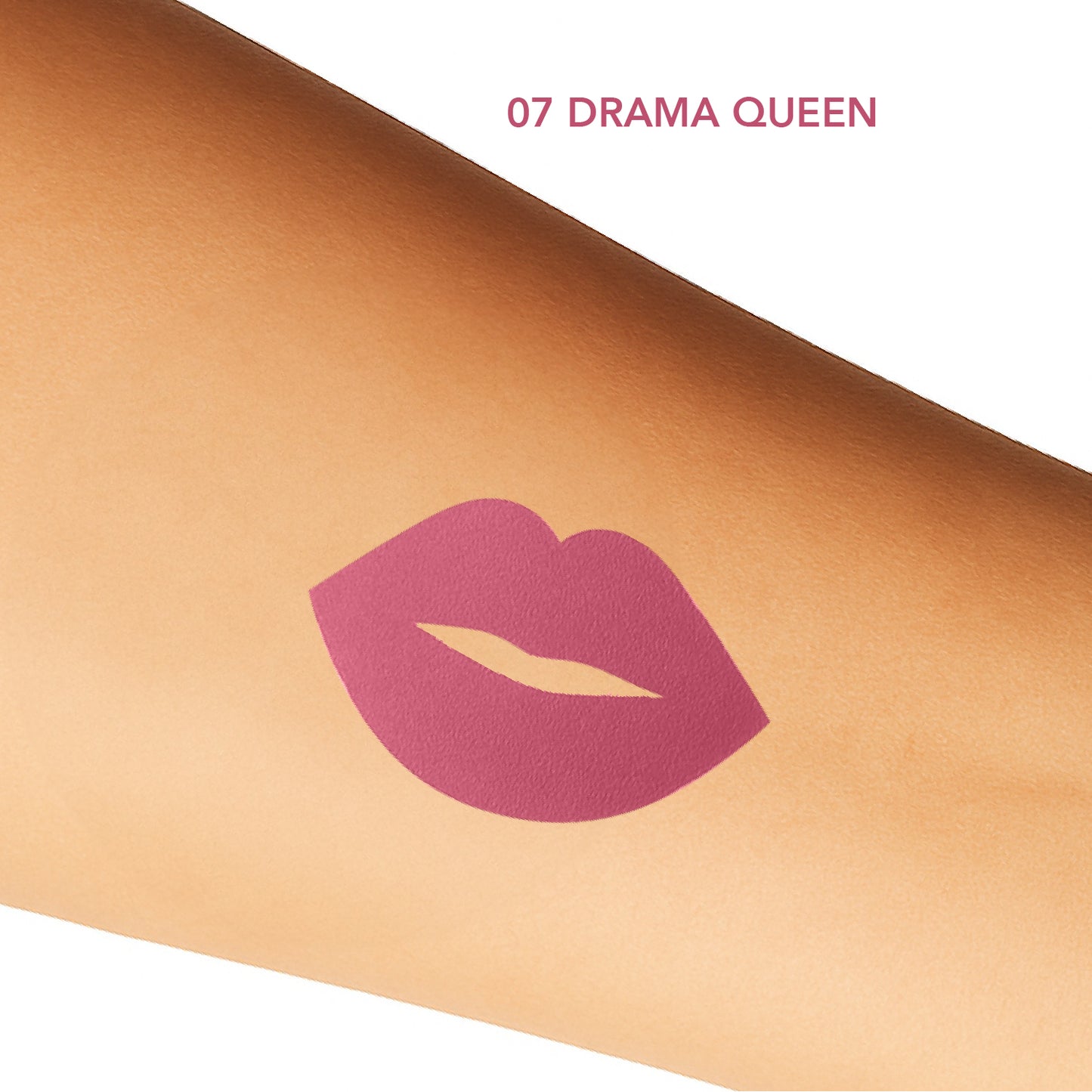 Ultra Matte Liquid Lipstick