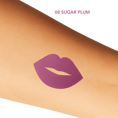 Ultra Matte Liquid Lipstick