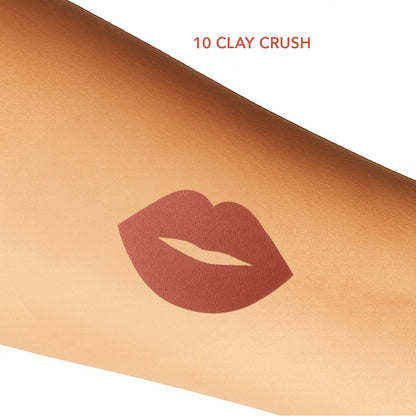 Ultra Matte Liquid Lipstick
