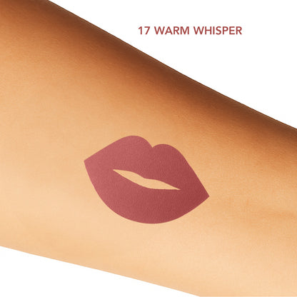 Ultra Matte Liquid Lipstick