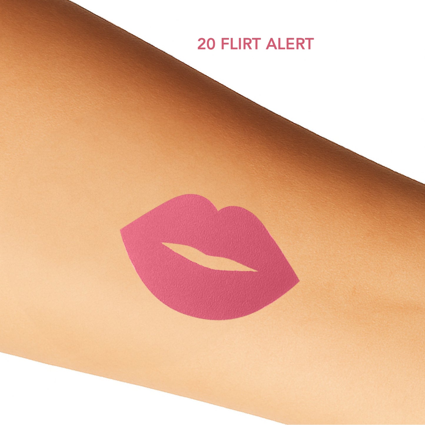 Ultra Matte Liquid Lipstick