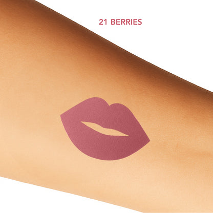 Ultra Matte Liquid Lipstick