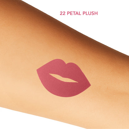 Ultra Matte Liquid Lipstick