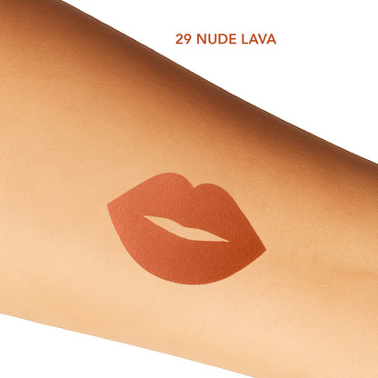 Ultra Matte Liquid Lipstick