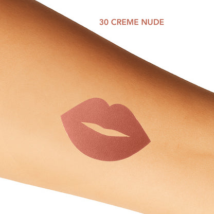 Ultra Matte Liquid Lipstick