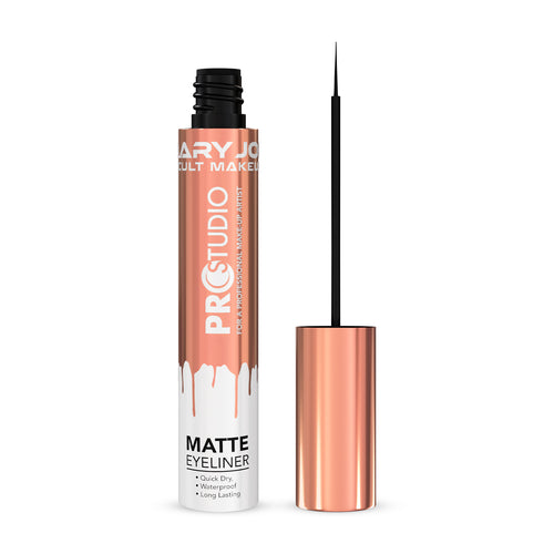 Matte Eyeliner