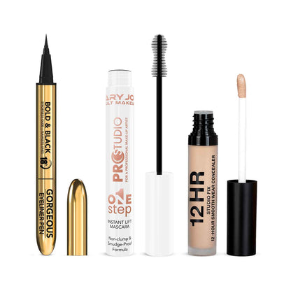 Everyday Eye Combo 2