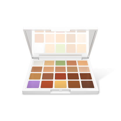 Skin-Perfecting Concealer Palette