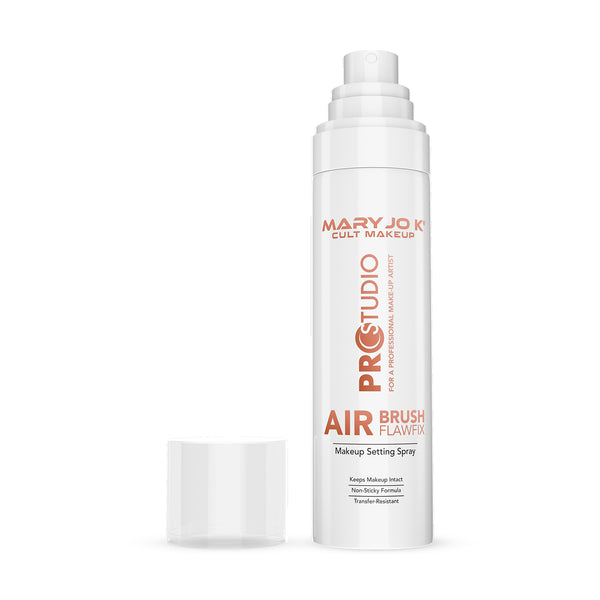Airbrush Flawfix Makeup Fixer Spray
