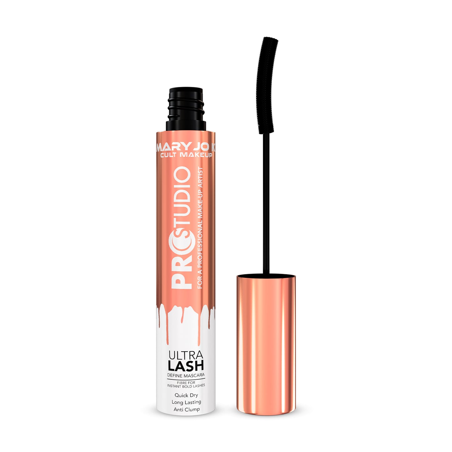 Ultra Lash Tubing Mascara
