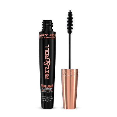 Volume Mascara