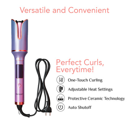 Auto Curler CE