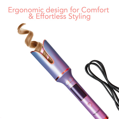 Auto Curler CE