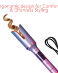 Auto Curler