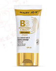 BB Brightening and Beauty Studio Cream