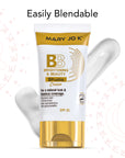 BB Brightening and Beauty Studio Cream