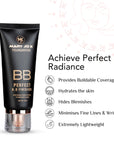 BB Perfect Finished Foundation New