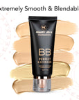 BB Perfect Finished Foundation New