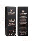 BB Perfect Finished Foundation New