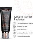 BB Perfect Finish Foundation W2S