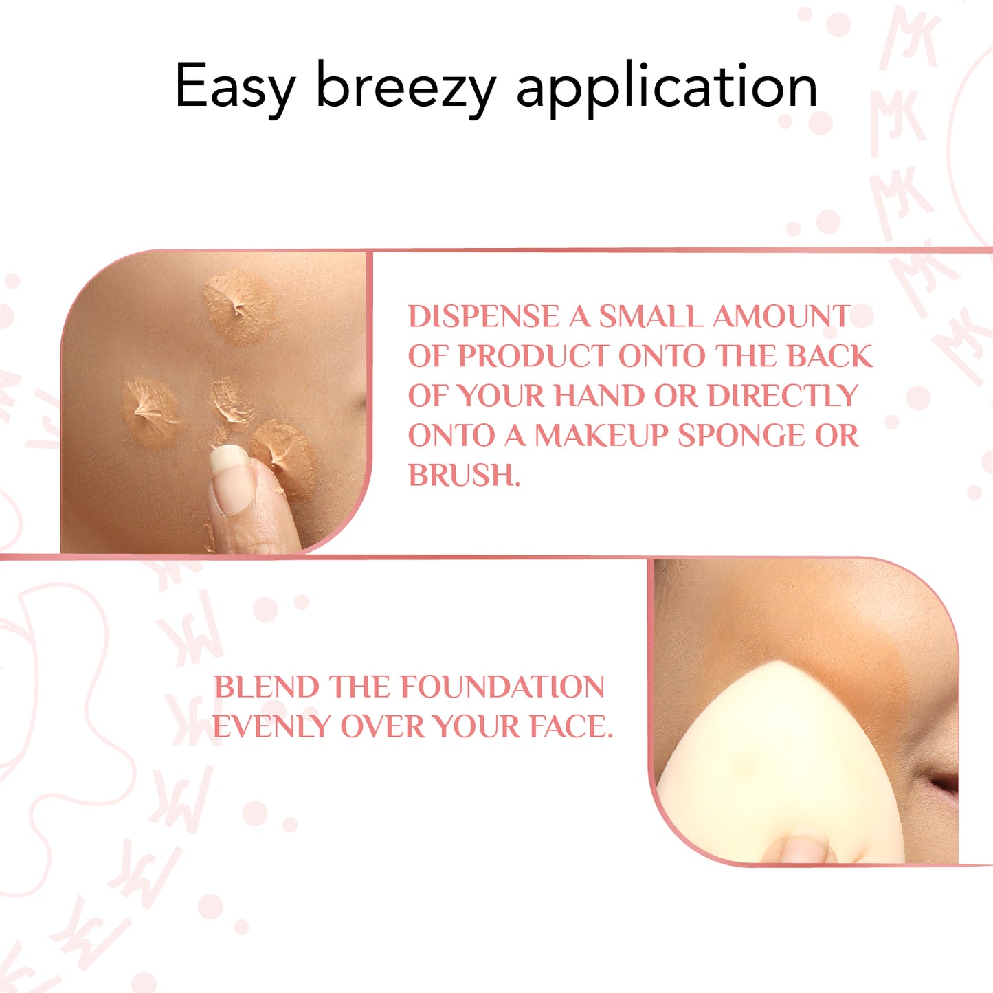 BB Perfect Finish Foundation W2S