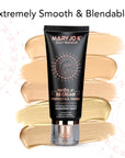 BB Perfect Finish Foundation W2S