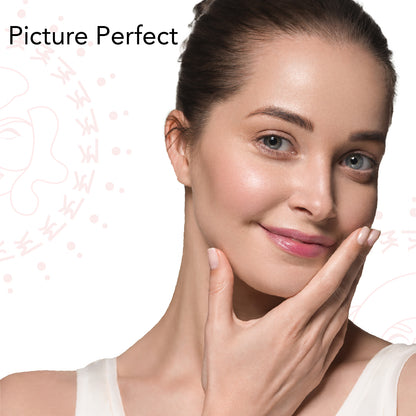 BB Perfect Finish Foundation W2S