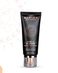 BB Perfect Finish Foundation W2S