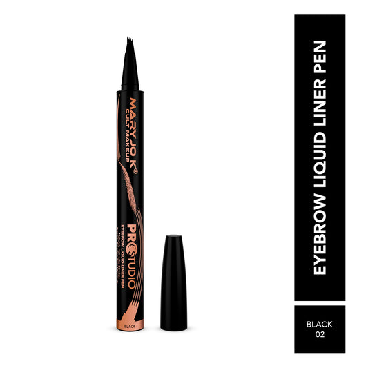 Eyebrow Liquid Liner Pen