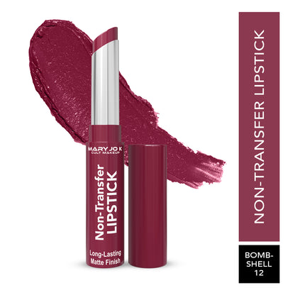 Non-transfer Lipstick