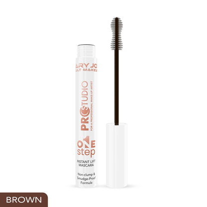 One Step Instant Lift Mascara