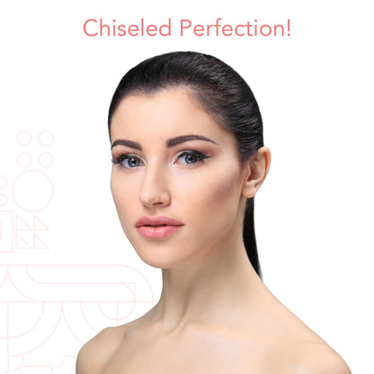 Backstage Contour Palette PS