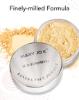 Banana Loose Powder