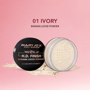 01 - IVORY