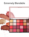 Beauty Eyeshadow Palette