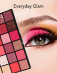 Beauty Eyeshadow Palette